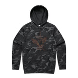 Black Camo