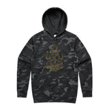 Black Camo