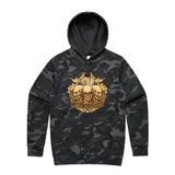 Black Camo