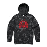 Black Camo