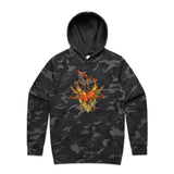 Black Camo