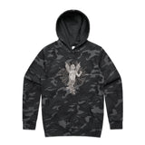 Black Camo