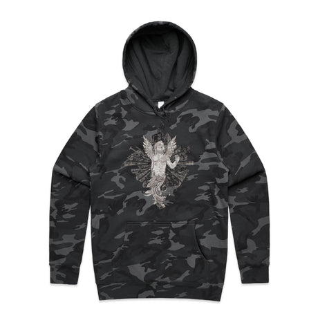 Black Camo