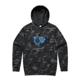 Black Camo