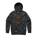 Black Camo