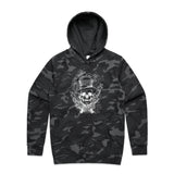 Black Camo