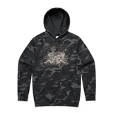 Black Camo