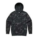 Black Camo
