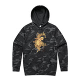 Black Camo