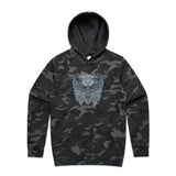 Black Camo