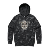 Black Camo