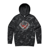 Black Camo