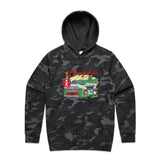 Black Camo