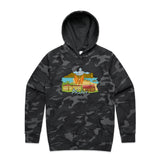 Black Camo