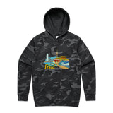 Black Camo
