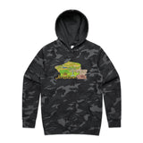 Black Camo