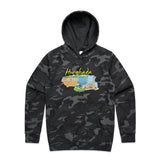 Black Camo