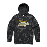 Black Camo