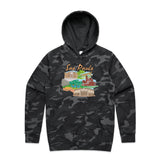 Black Camo