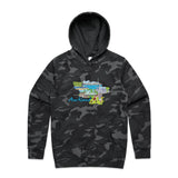 Black Camo