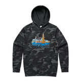 Black Camo