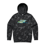 Black Camo