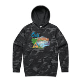Black Camo
