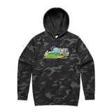 Black Camo
