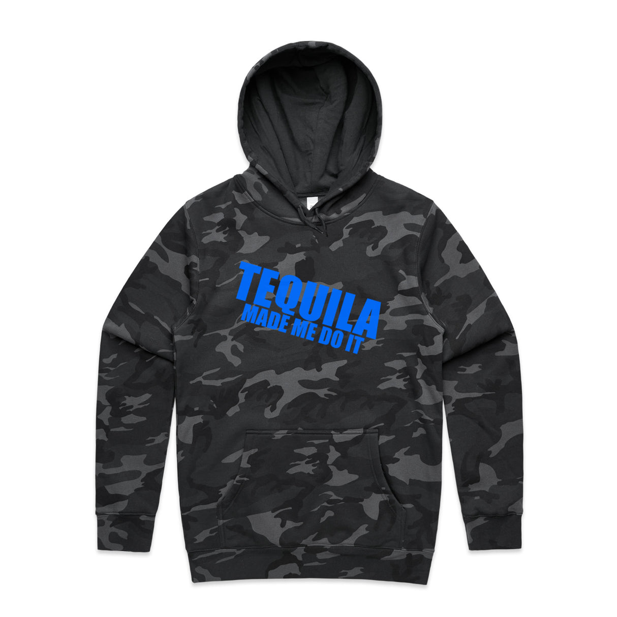 Black Camo