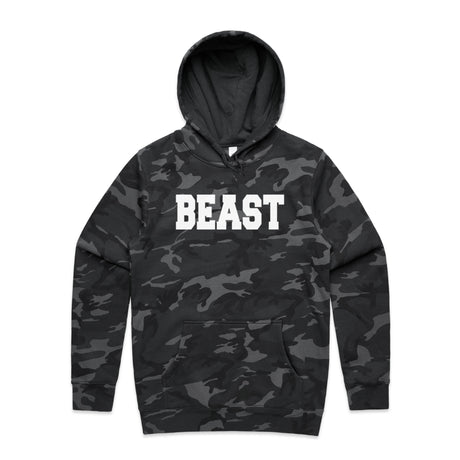 Black Camo