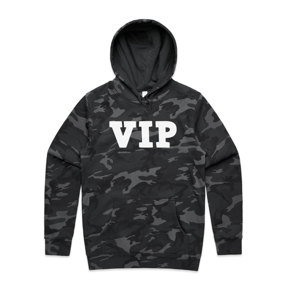 Black Camo