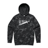 Black Camo