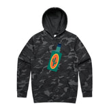 Black Camo