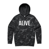 Black Camo