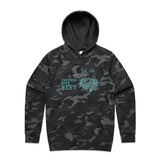 Black Camo