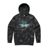 Black Camo