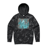 Black Camo