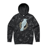 Black Camo