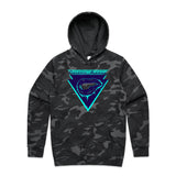 Black Camo