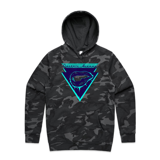 Black Camo