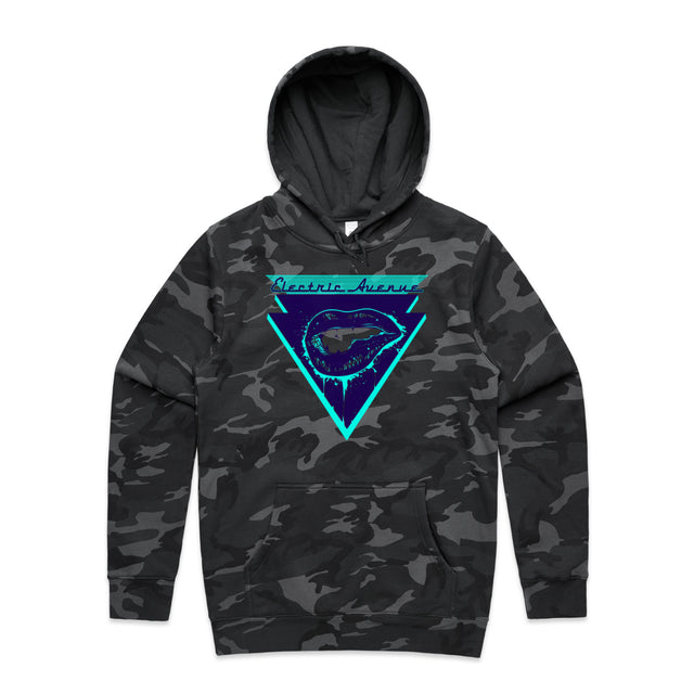 Black Camo