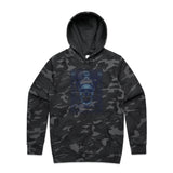 Black Camo