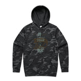 Black Camo