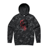Black Camo