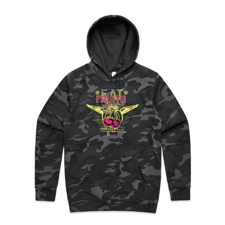 Black Camo