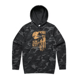 Black Camo