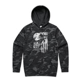 Black Camo