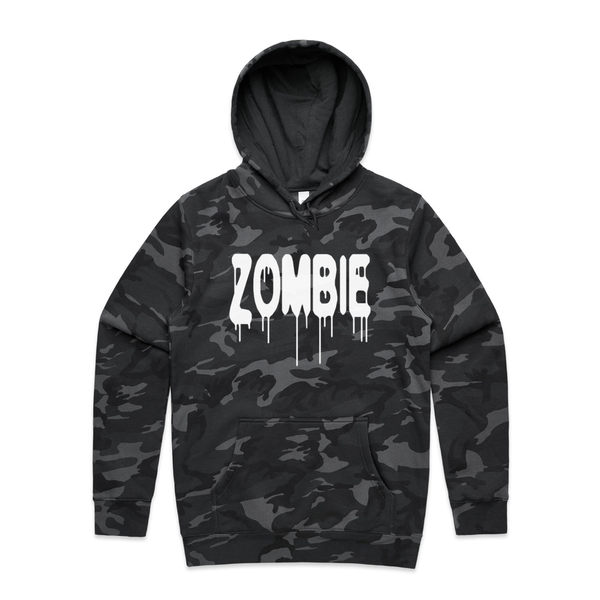 Black Camo