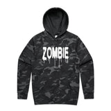 Black Camo