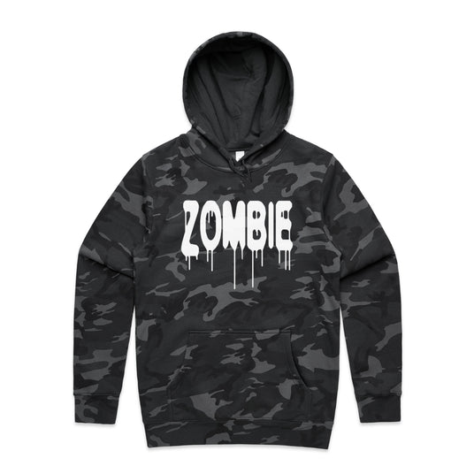 Black Camo
